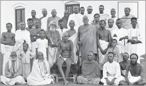 Devotees