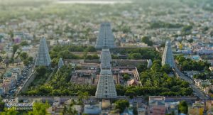 Thiruvanamallai