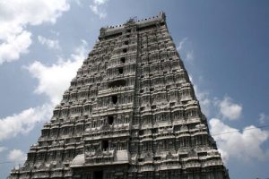 Arunachaleshwara temple