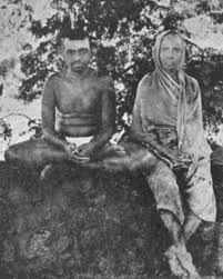Alaggamal and Bhagavan