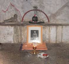 Virupaksha cave