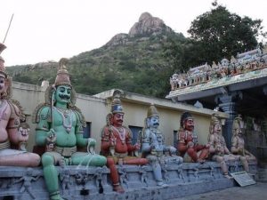 Pachhaiammal temple